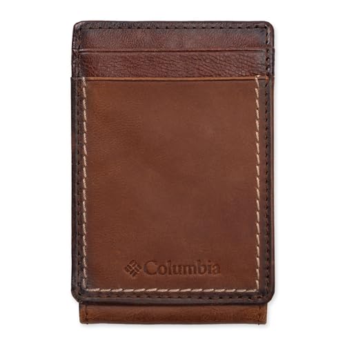 Columbia - color: Brown