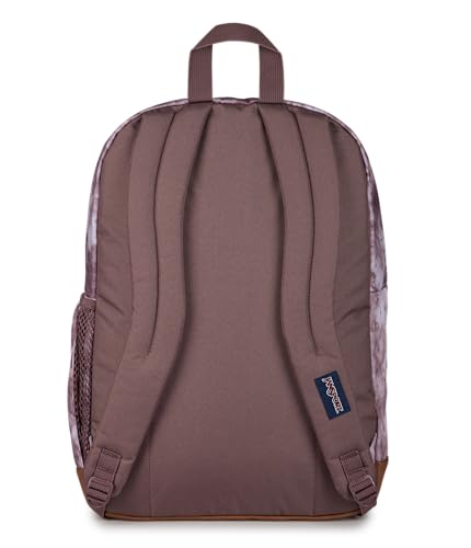 JanSport 34L Cool Backpack – 15-inch Laptop Sleeve, Ice Dye - color: Ice Dye