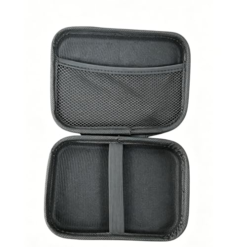DraCra 2 Pack Sewing Kit Organizer Pouch Replacement Sewing Supplies Set Storage Box Case for Upholstery Repair Sewing Kit Needle and Thread Sewing Awl Seam Ripper Leather Hand Stitching Needles