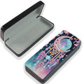 Diamond Painting Eye Glasses Case - color: Dreamcatcher
