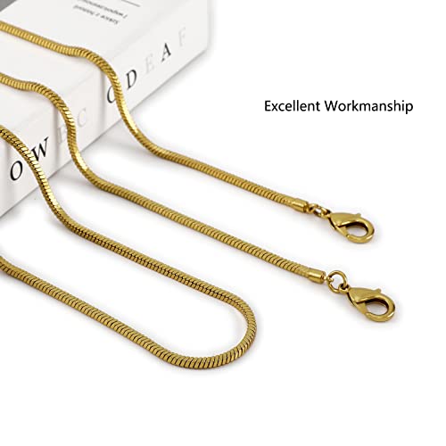 Xiazw Small Square Copper Purse Shoulder Cross Body Handbag Bag Chains Strap Replacement(Antique Gold, 47'') - color: Antique Gold