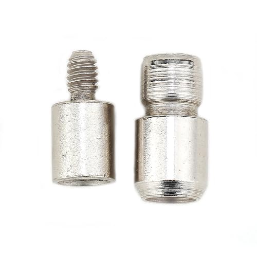 5 mm Double Cap Rivets Setting Dies for Manual Hand Press Machine