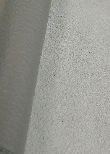 Reed Leather Hides - Cow Skins (8 inches X 11 Inches, Gray) | Arts and Crafts - color: Gray, size: 0.6 Square Foot