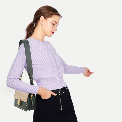 Gunblack Faux Leather Crossbody Shoulder Bag - Adjustable Strap Replacement for Handbag (Dark Khaki) - color: Dark Khaki, size: Gunblack Clasp