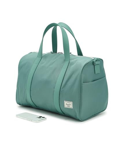 Herschel Unisex Novel Duffle - color: Trellis, size: Carry-on - 26.5L