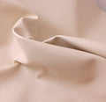 Bone Offwhite Vegan Faux Leather Synthetic Pleather 0.9 mm Madison 1/2 Yard 18-20 inch Wide x 54 inch Length Soft Smooth Upholstery Half Yard (18" x 54") (Bone) - color: Bone
