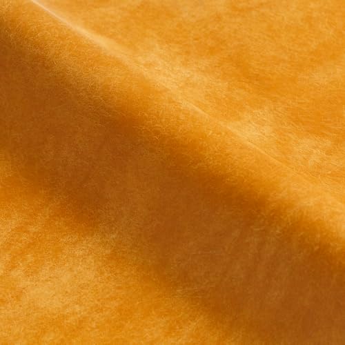 Eren's Leather Goods Pueblo Leather Sheets for Crafts, Full Grain Cowhide Tooling Leather Pieces (Natural, 12"x24") - color: Natural, size: 12"x24"