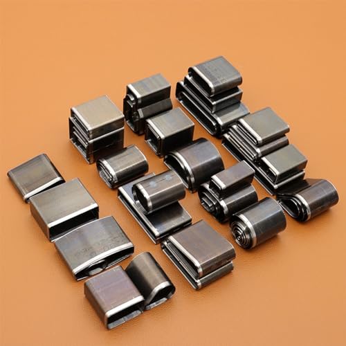 56 Pcs Multiple Shapes Hollow Punch Cutter Tool, 55 Pcs Hole Punch Tool with Perforated Matting, DIY Leather Crafting Tools - style: 56PCS