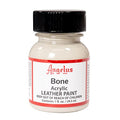 Angelus Acrylic Leather Paint, 1 Fl Oz (Pack of 1), Bone - color: Bone, size: 1 Fl Oz (Pack of 1)