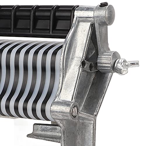Leather Lace Maker, Manual Table Top Lace Cutter Iron Professional Leather Strap Cutter Desk Belt Cutting Machine for Lace, Belts, Braided Strips, Tassel, Leather Strip Cutting