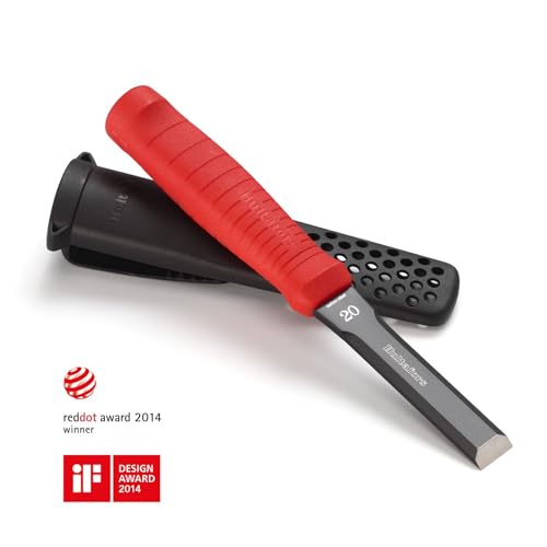 Hultafors 390073 EDC 25 Chisel - size: 25mm