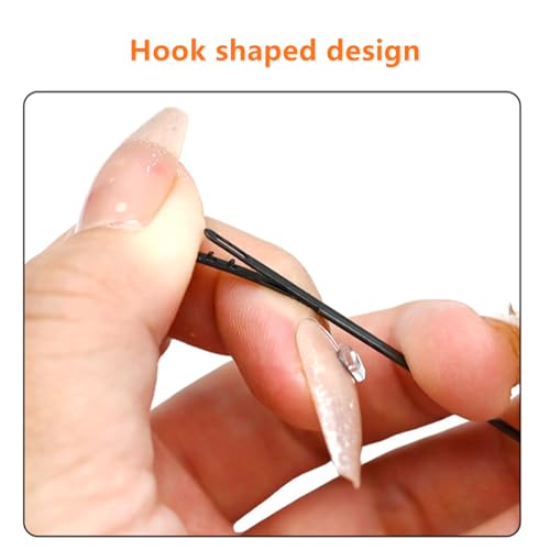 4 Pcs Leather Sewing Needles | Lacing Needles, Hand Stitching, LeatherCraft Tools, DIY Projects