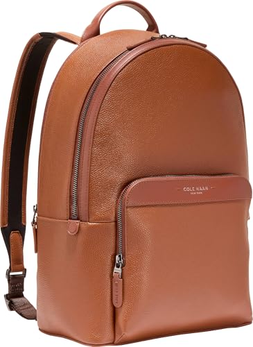 Cole Haan Men's Damon, New British TAN, Unit - color: New British Tan