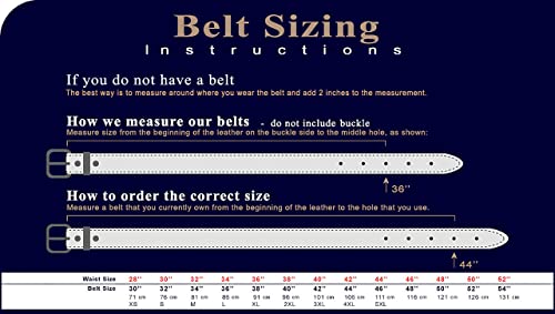 Replacement Belt Strap 100% Genuine Leather Plain Casual Belt Strap with Snaps 1-1/2"(38mm) Wide - color: Style a - Premium Leather Strap Red, size: 34