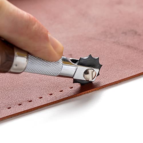 Buckleguy.com Japanese Leather Tool Starter Set