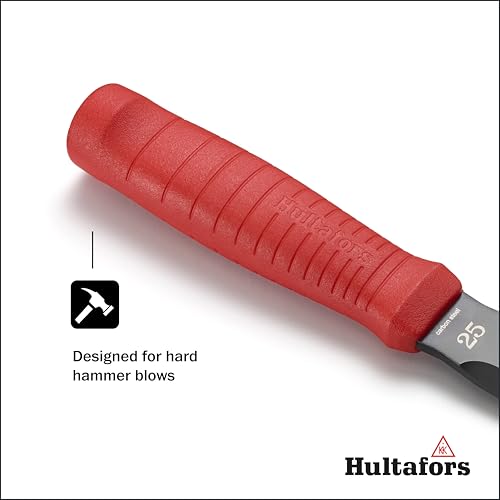 Hultafors 390073 EDC 25 Chisel - size: 25mm