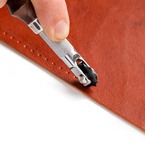 Buckleguy.com Japanese Leather Tool Starter Set