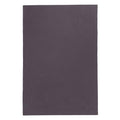 MECCANIXITY Top Grain Leather Sheet 11.8 x 7.9 Inch Natural Cow Leather 0.6mm Fabric Pieces for DIY Craft Furniture Office Belts Notebook Covers, Dark Purple - color: Dark Purple, size: 0.6mm