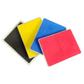 OYSTERBOY Taekwondo Rebreakable Punch Training Performance Breaking Board Reusable - color: Blue - Basic