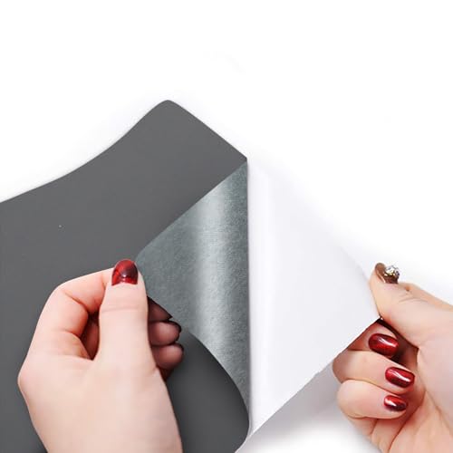 Numola Leather Repair Patch, 8×11 Inch Self-Adhesive Gray | Vinyl Repair Tape; Fixes Scratches, Holes, And Tears; Ideal For Couch, Car Seat, Sofa, Chair, Diy Upholstery; First-Aid - color: Gray, size: 8×11inch
