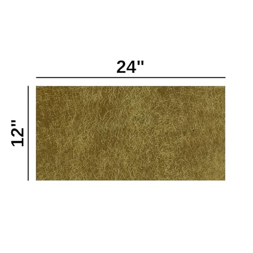 Eren's Leather Goods Pueblo Leather Sheets for Crafts, Full Grain Cowhide Tooling Leather Pieces (Olive Green, 12"x24") - color: Olive Green, size: 12"x24"