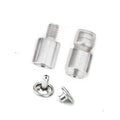 5 mm Double Cap Rivets Setting Dies for Manual Hand Press Machine