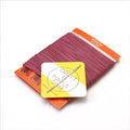 Bishop 1.2mm RITZA 25 Tiger Thread for Leather Craft | Waxed Polyester Saddlers Thread - color: 1,2 mm - Bishop - 50 meters