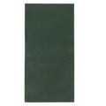 MECCANIXITY Thick Full Grain Leather Sheet, 23.6 x 11.8 Inch Natural Cow Leather 1.5-1.8 mm Fabric Pieces for DIY Craft Furniture Office Belts Notebook Covers,Dark Green - color: Dark Green, size: 23.6 x 11.8 Inch