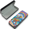 Diamond Painting Glasses Case - color: Sea Turtle