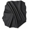 REED Cow Leather, Black 12 X 24 Inches 2 Square Foot | Arts and Crafts - color: Black, size: 2 Square Foot