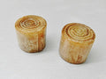 Split Head Hammer Rawhide Mallet Face Replacement Set 1-1/2" # 21002 Garland 2PC