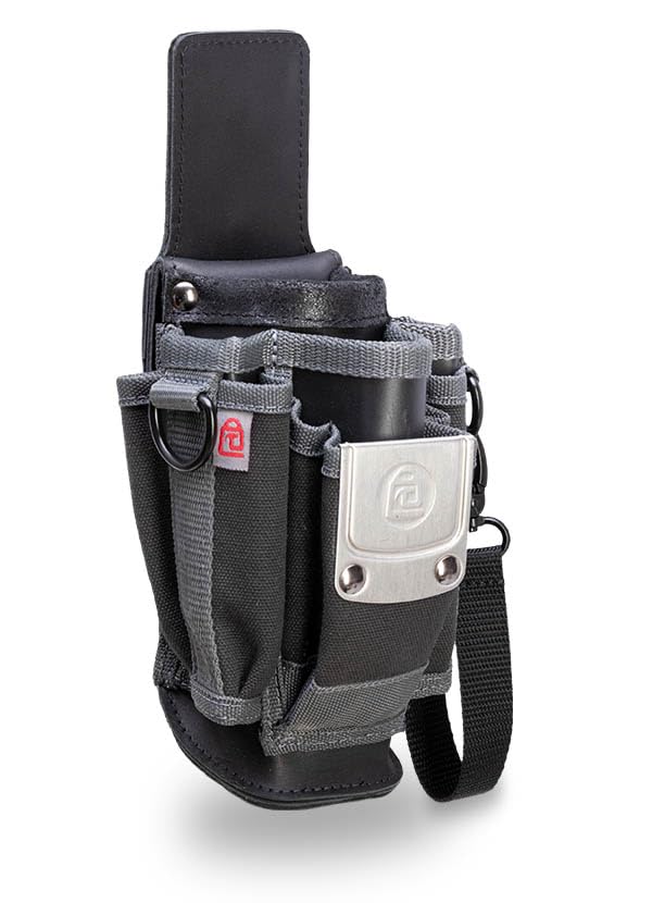 Veto Pro Pac MP1X (Leather Backed Small-Sized Tool Pouch)