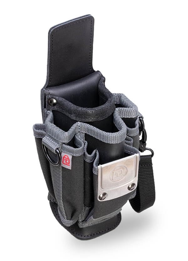 Veto Pro Pac MP1X (Leather Backed Small-Sized Tool Pouch)