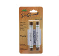 DeScratch Composite Decking Repair Kit in Peruvian Teak - color: Peruvian Teak