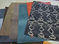 NAT Leathers Scrap remnants 10 cuts of Italian Leather 8.5" x 11" (A4 Size) Cow Hide Shoe Handbag Leathers 2.0 oz up to 3.5 oz About 2 lbs Cow Hide Leather Skin (10 cuts of 8.5 inch x 11 inch) - size: 10 cuts of 8.5 inch x 11inch