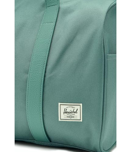 Herschel Unisex Novel Duffle - color: Trellis, size: Carry-on - 26.5L