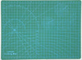 Gundam Model Builder's Cutting Mat 12"x9"(A4) - size: 12"L x 9"W