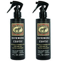 Bickmore Exotic Leather Cleaner & Conditioner 8 oz (2-Pack) | For Alligator, Ostrich, Lizard & Stingray Hides, Preserves Scales - size: 16 Fl Oz (Pack of 1)