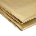 uxcell Marine Vinyl Fabric, 54 Inch 1 Yard Upholstery Faux Leather Soft Waterproof Sheets Fabric for Crafts DIY Sewings Sofa Wallets Handbag Car, Gold - color: Gold