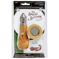 Speedy Stitcher 1125 SEW200-BRK Sewing Awl, One Size - size: Sewing Awl - with 30-Yard Skein of Thread