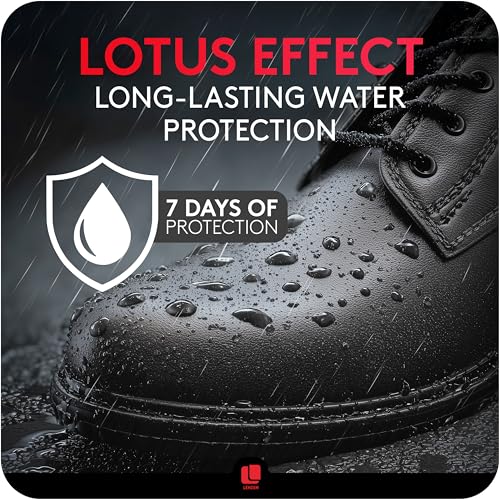 Premium Shoe Polish I Leather Cream for Smooth and Grained Leather - color: Light Brown