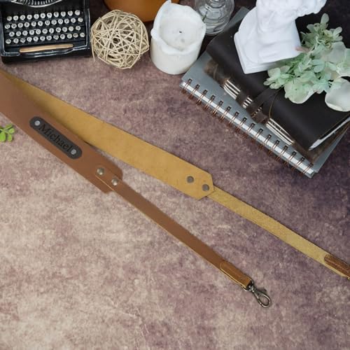 MECCANIXITY Leather Straps Strip Belt 1.2cm(0.5" Width) 100cm(40" Length) Leather Strips String Purple for DIY Craft, Jewelry, Key Chains - color: Purple, size: 1.2cm x 100cm