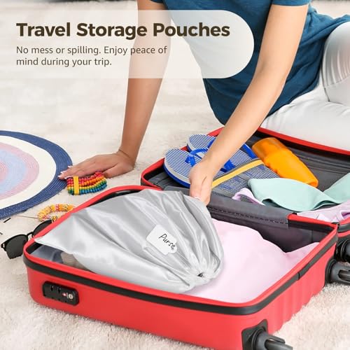 20 Pcs Dust Bags for Handbags and Purses, 19.7 x 15.7"