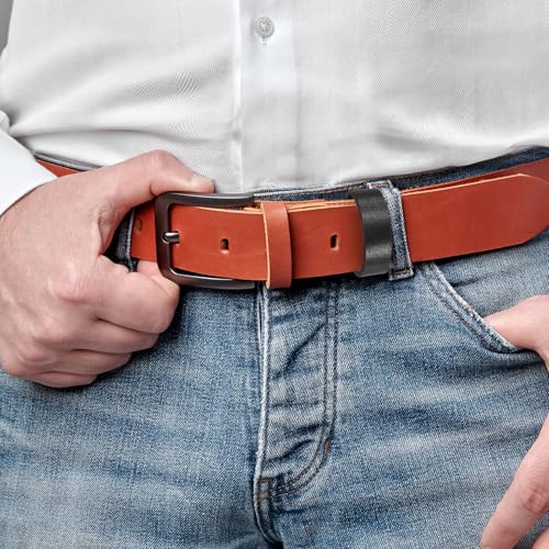 M METERXITY Loop Keeper Accessories, Belt Loop Keepers Use for Holding Extra Length Straps