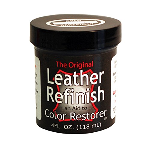 Color Restorer Dye, Dark Brown