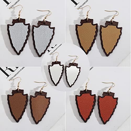 Picheng Pearlescent Faux Leather Fabric: 13.8" x 53" Soft Faux Leather Roll | Lychee Texture Solid Color Faux Leather Sheets Marine Vinyl for Making Crafts Leather Earrings Bows Sewing DIY (Bronze) ﻿ - color: Bronze