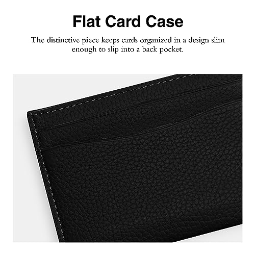 Coach Essential Card Case - color: Brass/Black