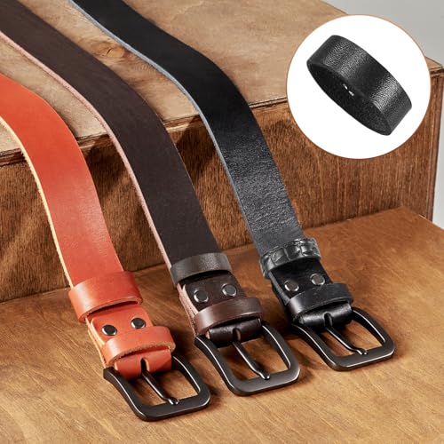 M METERXITY Loop Keeper Accessories, Belt Loop Keepers Use for Holding Extra Length Straps