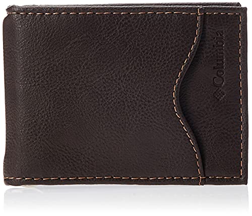 Columbia - color: Merino Brown