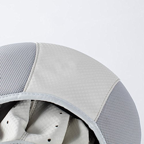 Aoneky PU Leather Curved Punching Mitts - Target Focus Training Hand Pads for Boxing, Karate, MMA, Muay Thai, Kickboxing, Dojo, UFC, Martial Arts, 1 Pair